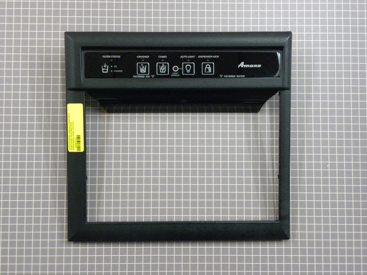 Dispenser Facade 12520701B