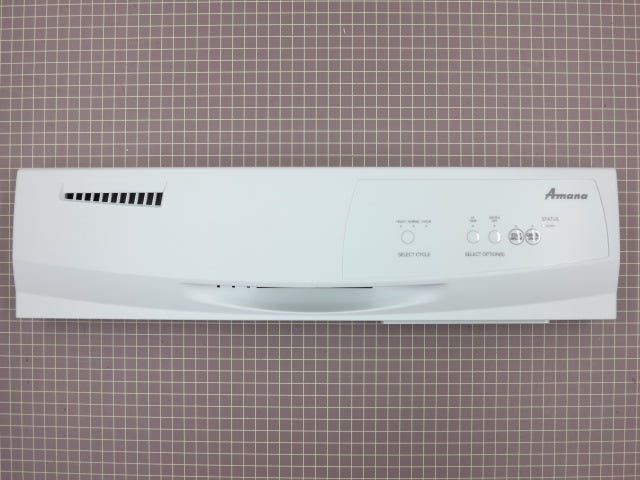 Console W10669894