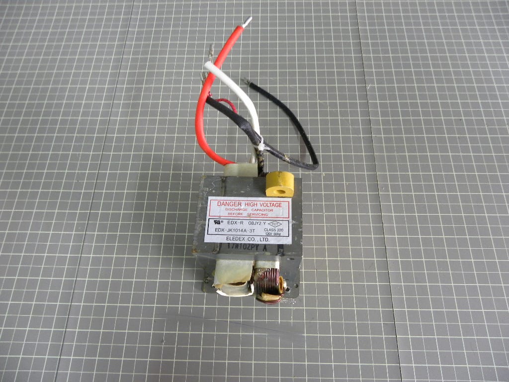 Transformer W10248271