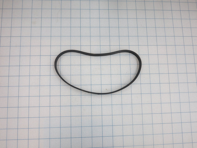 Drive Belt W11195390