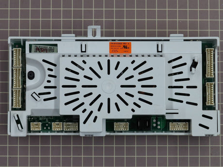 Main Control Board W10335057
