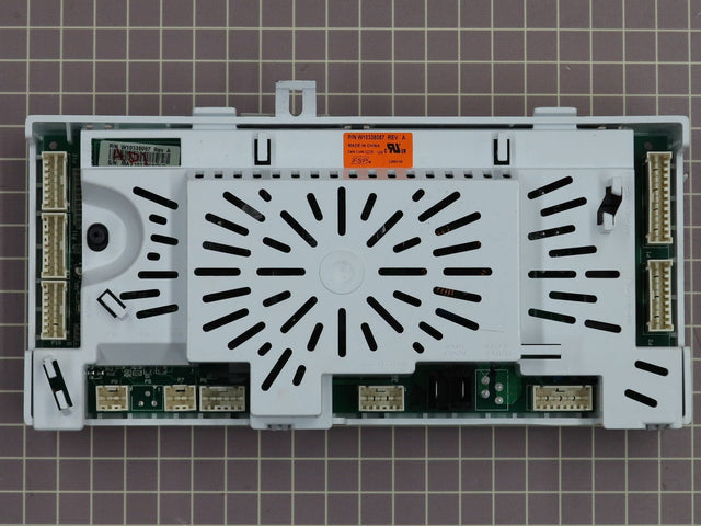 Main Control Board W10335057