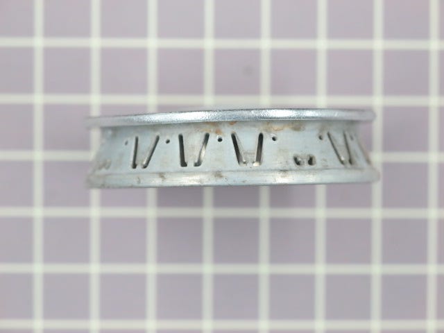 Surface Burner (Large) WB29K25