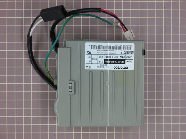 Inverter W10186719