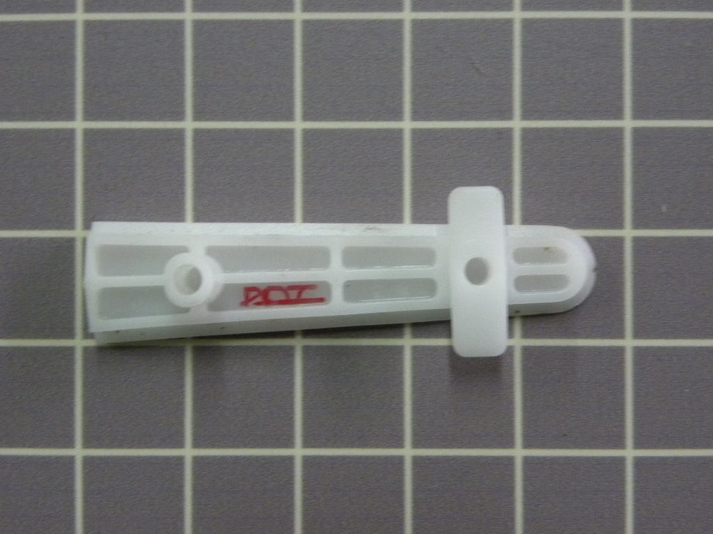 Retainer Clip 10202001