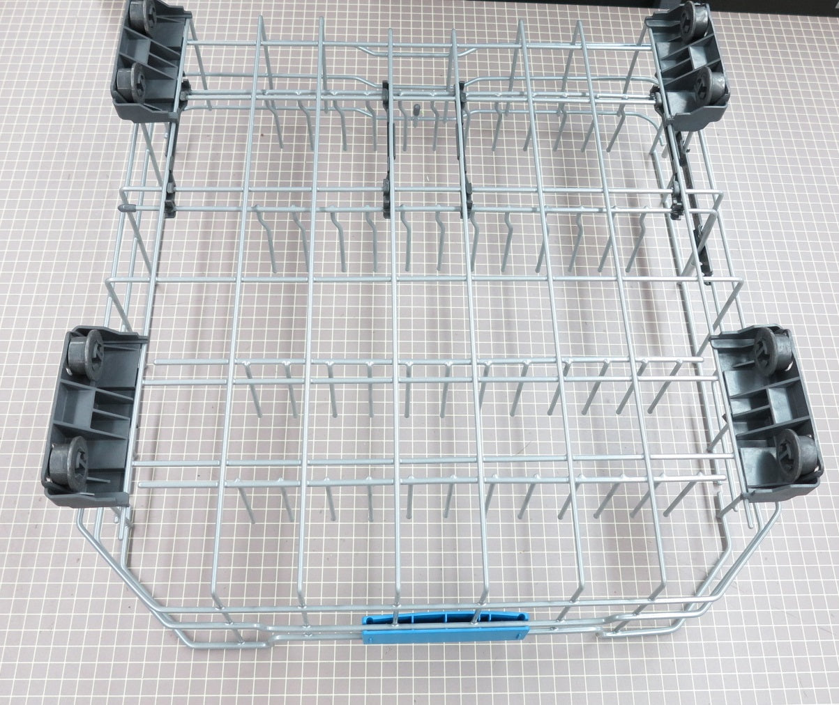 Lower Dishrack Assembly WD28X30223