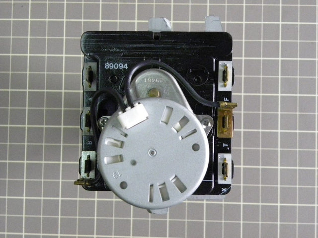 Timer WE4X882