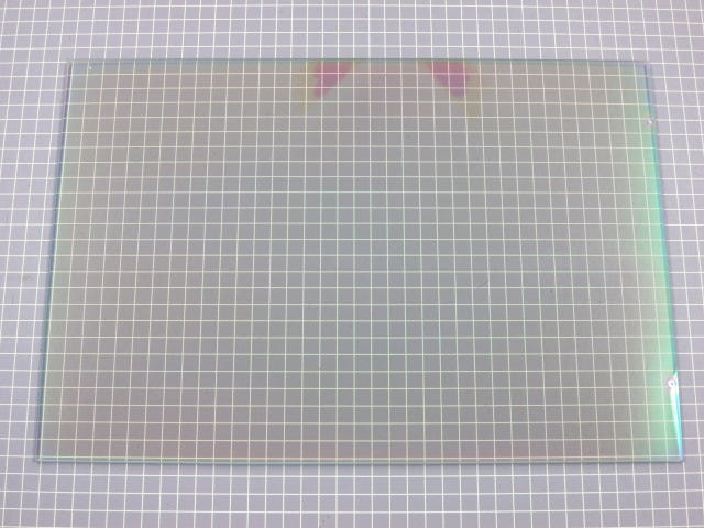 Inner Door Glass (18 11/16" x 12 9/16") 8053948