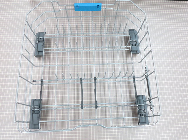 Lower Dishrack Assembly WD28X30223