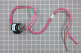 Defrost Thermostat W10392132