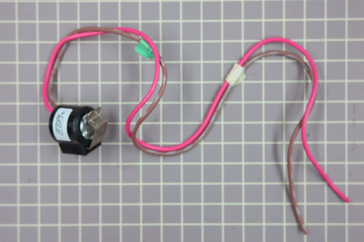 Defrost Thermostat WPW10392132
