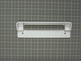 GE Refrigerator Door Handle WR12X5217