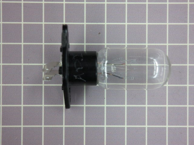 Lamp W/ Base 3513601500
