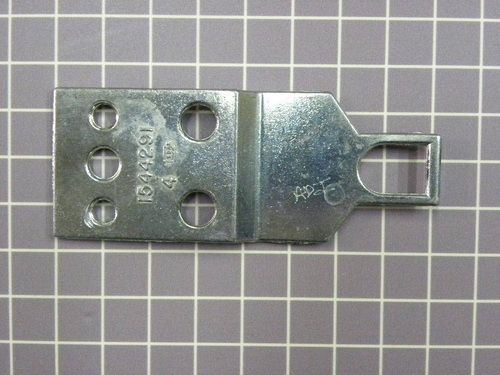 Door Strike 154429101