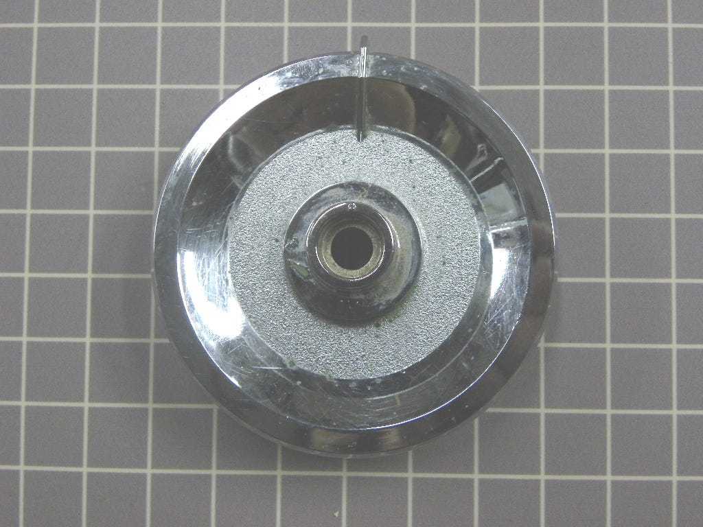 Timer Dial 359254