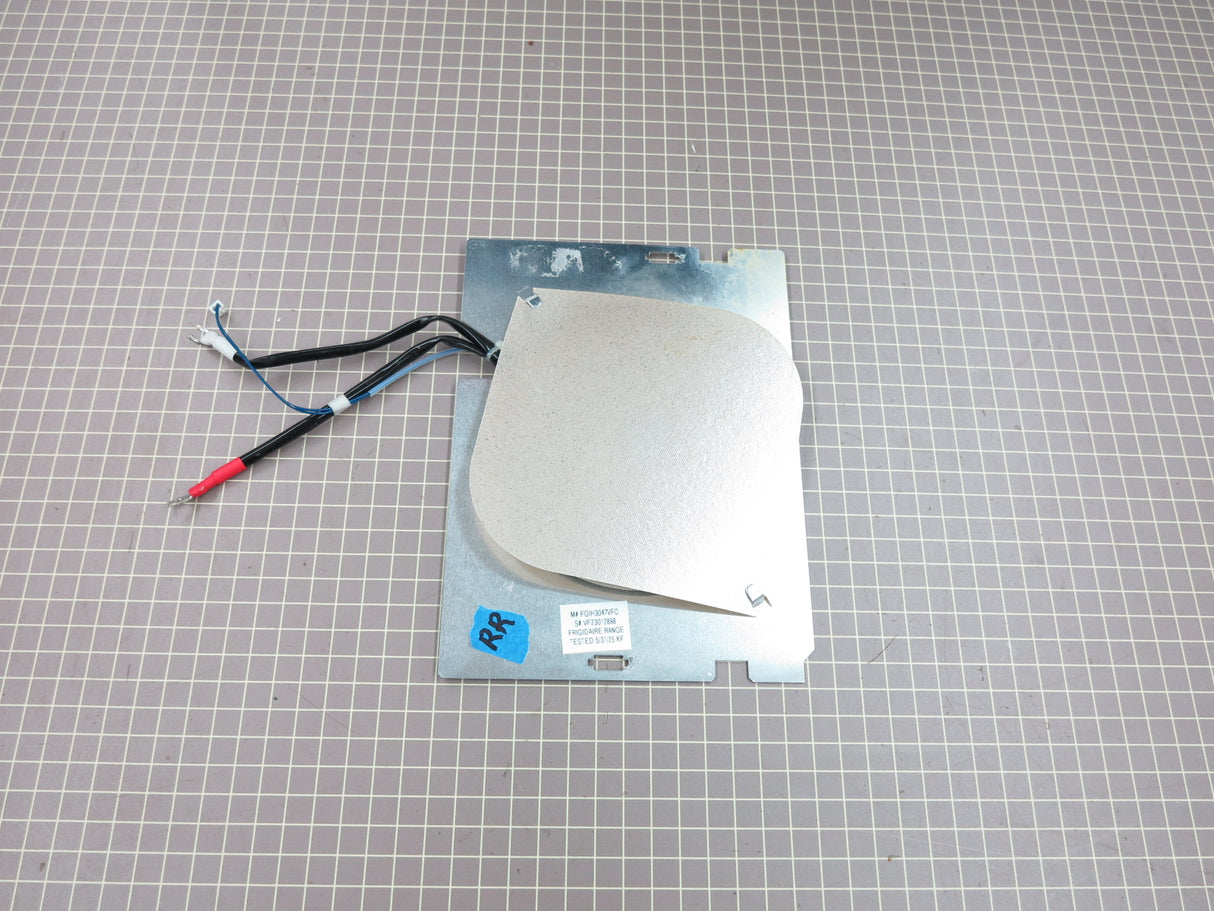 Induction Surface Element 387404760