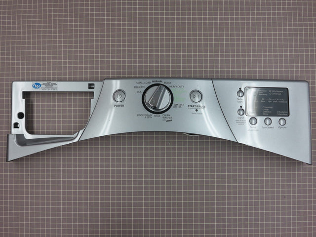 Control Panel W10253386