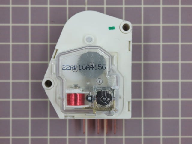 Defrost Timer 2314156