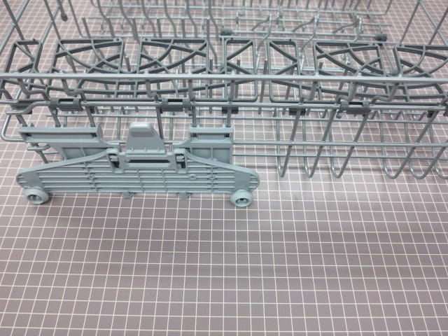 Upper Rack 5304498205