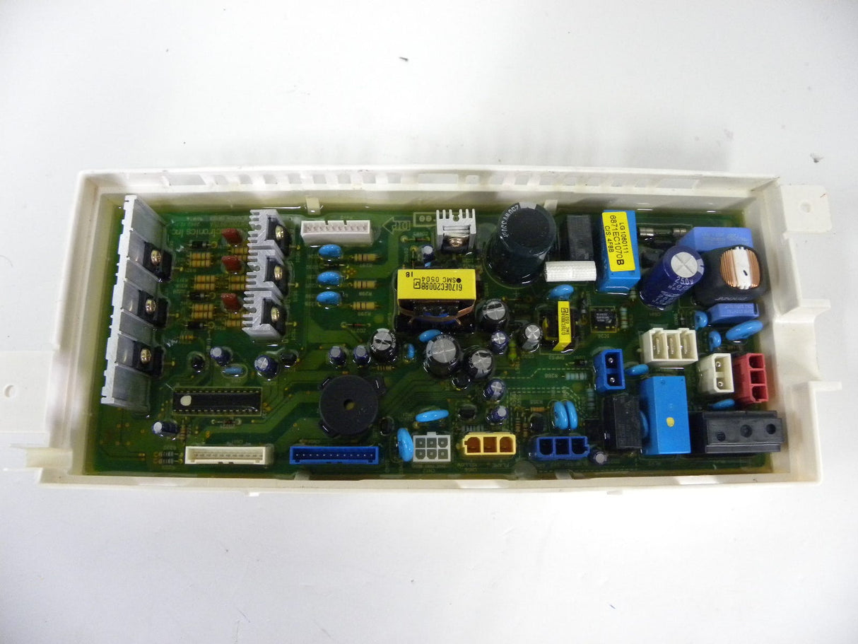 PCB WE04X10107