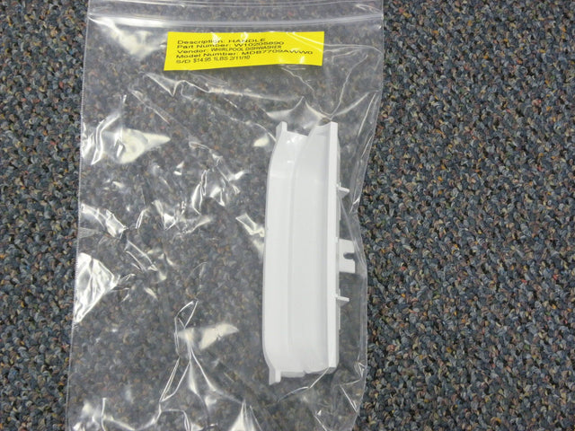 Handle W10205890