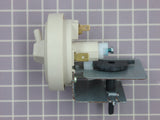 Pressure Switch WH12X10409