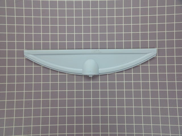 Lamp Housing Lid 8061932