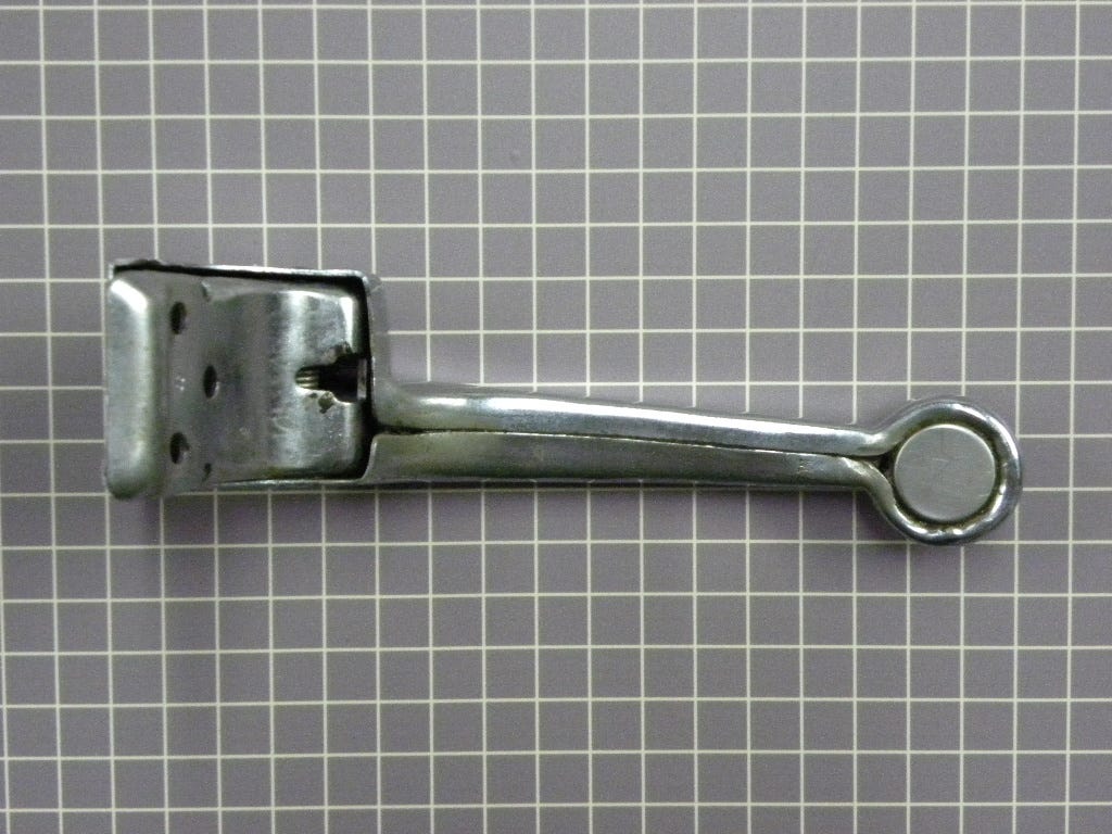 Frigidaire Refrigerator Handle