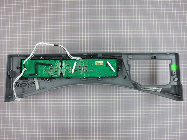 Control Panel W10253386