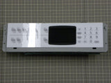 Whirlpool Range Electronic Oven Control With White Overlay 74007952