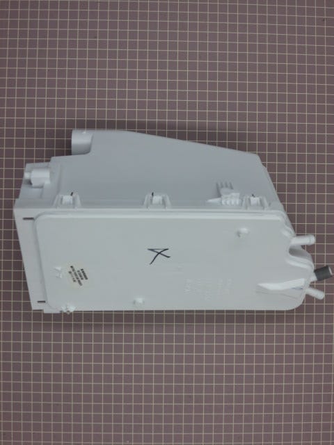 Dispenser Housing W10365881