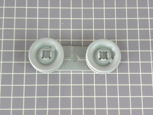 Wheel and Mount Assembly 8270019