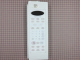Maytag Microwave Control Panel and Bracket 53001497