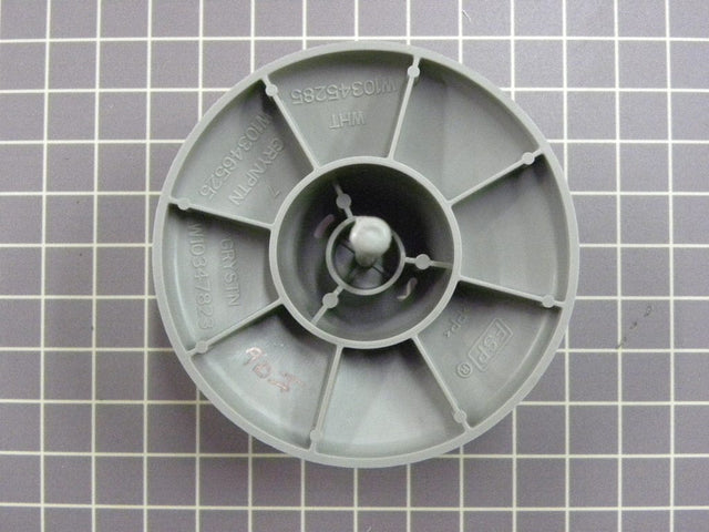 Retainer Float W10346525