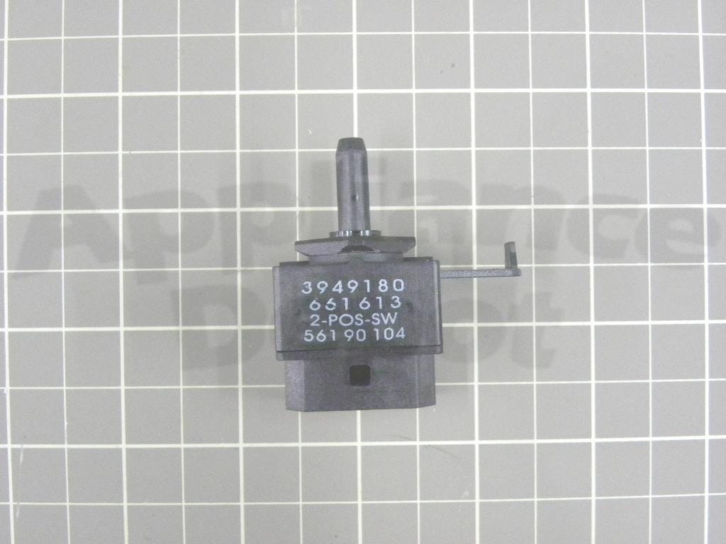 Cycle Switch W10168257