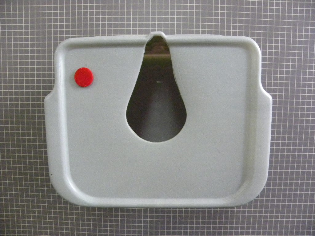 Water Tank AC-7250-01