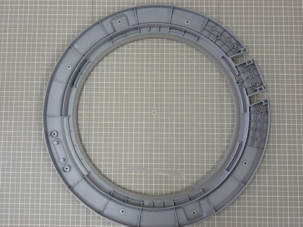 Inner Door Frame 3612208000