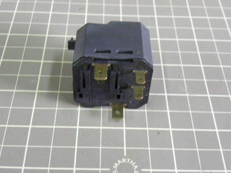 Push to Start Switch WP3404233