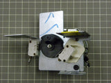 Door Lock Motor and Switch 316464301