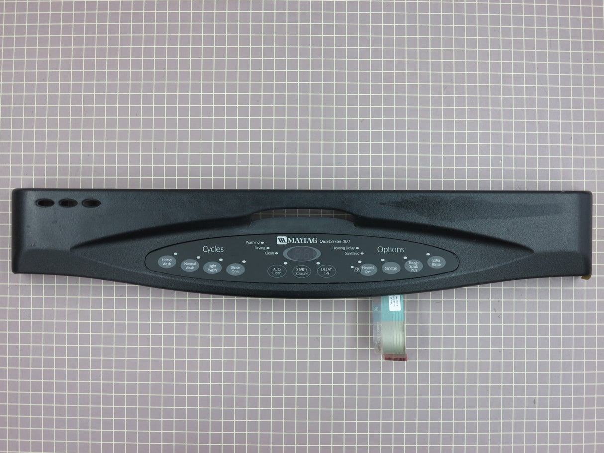 Control Panel 99002806