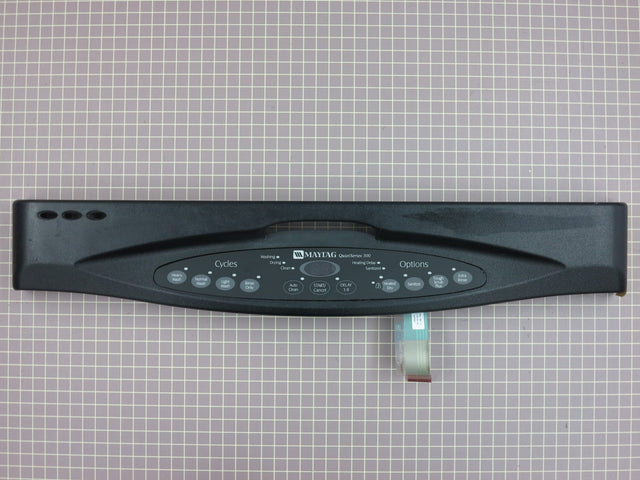 Control Panel 99002806