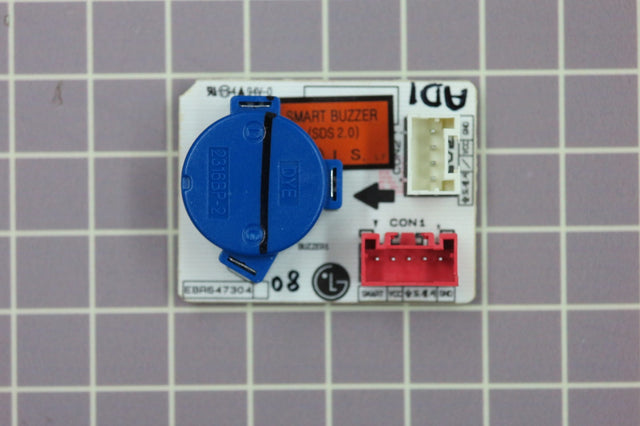Control Board EBR64730408