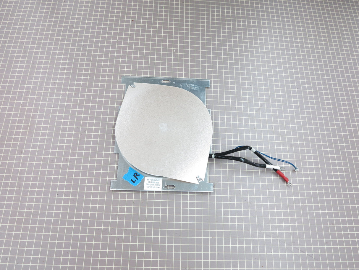 Induction Surface Element 387404870