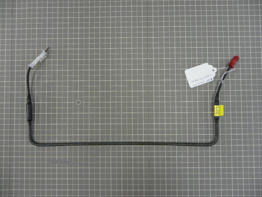 Frigidaire Refrigerator Defrost Heater 241940101