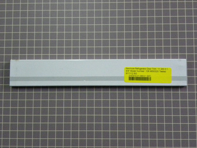 Door Trim (11 3/8" x 1 3/4") 2169908
