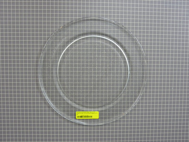 Glass Tray (14 1/8") 8172017