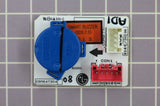 Control Board EBR64730408