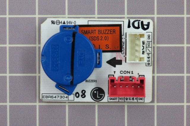 Control Board EBR64730408