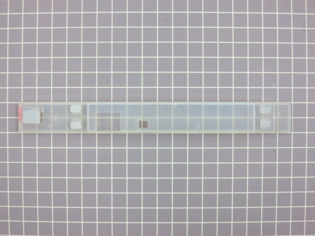 Cover Guide 3550ED1009B