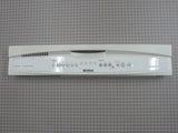 Control Panel W10224075